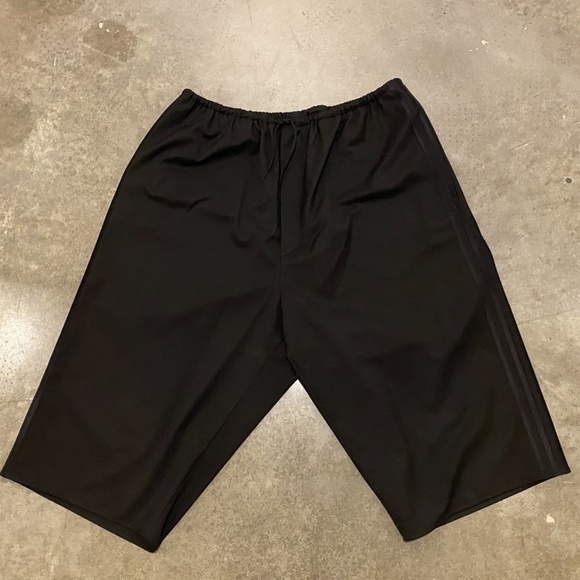 Y-3 Craft Shorts - NWT SS20 - Sold out everywhere - Picture 3 of 9